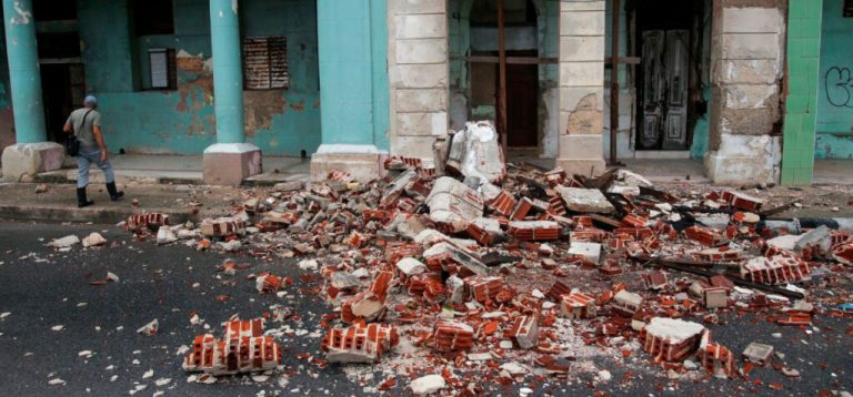 terremoto
